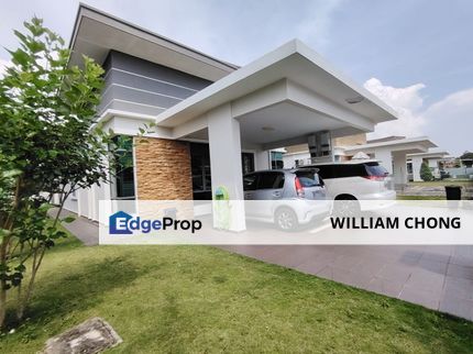 Taman Paya Rumput Perdana, Melaka | 1 Storey Bungalow (Renovated) For Sale, Melaka, Melaka Tengah