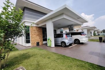 Taman Paya Rumput Perdana