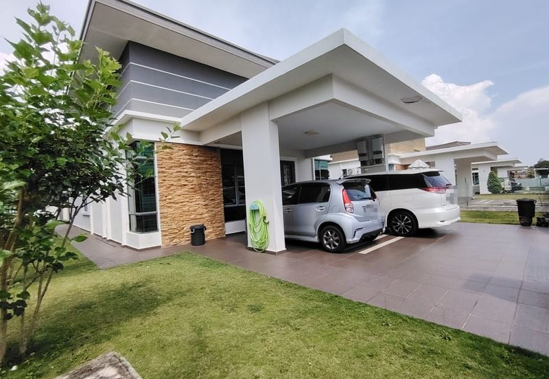 Taman Paya Rumput Perdana