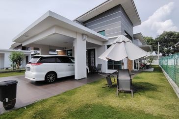 Taman Paya Rumput Perdana