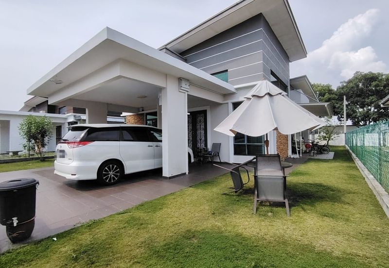 Taman Paya Rumput Perdana