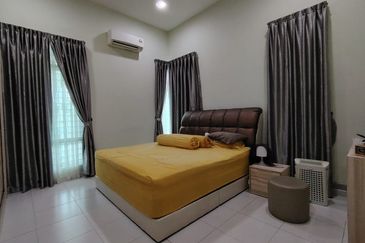 Taman Paya Rumput Perdana