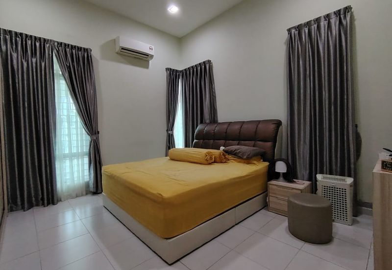 Taman Paya Rumput Perdana