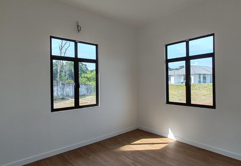 Taman Belia Antarabangsa