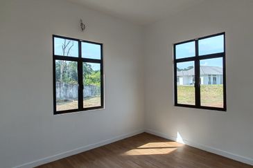 Taman Belia Antarabangsa