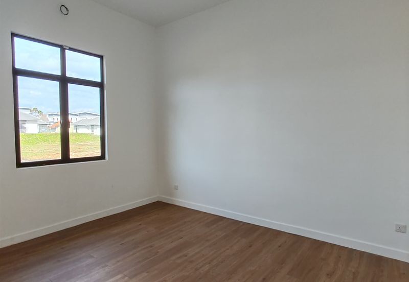 Taman Belia Antarabangsa