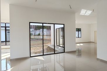 Taman Belia Antarabangsa