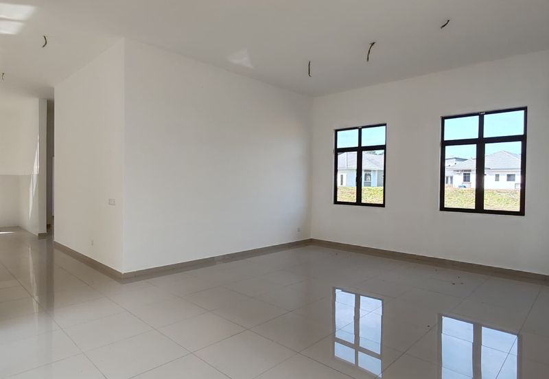 Taman Belia Antarabangsa