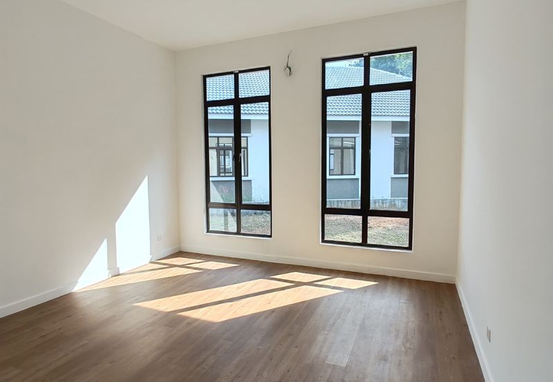 Taman Belia Antarabangsa