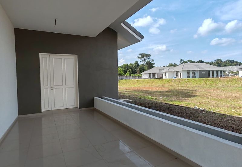 Taman Belia Antarabangsa