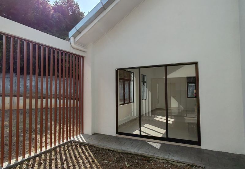 Taman Belia Antarabangsa