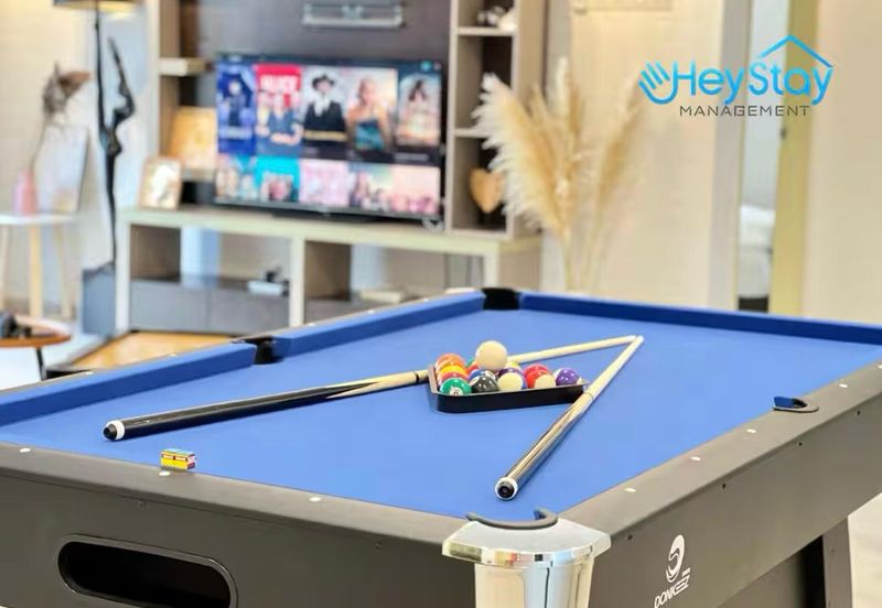 ATLANTIS RESIDENCES (PANGSAPURI ATLANTIS KOTA SYAHBANDAR)