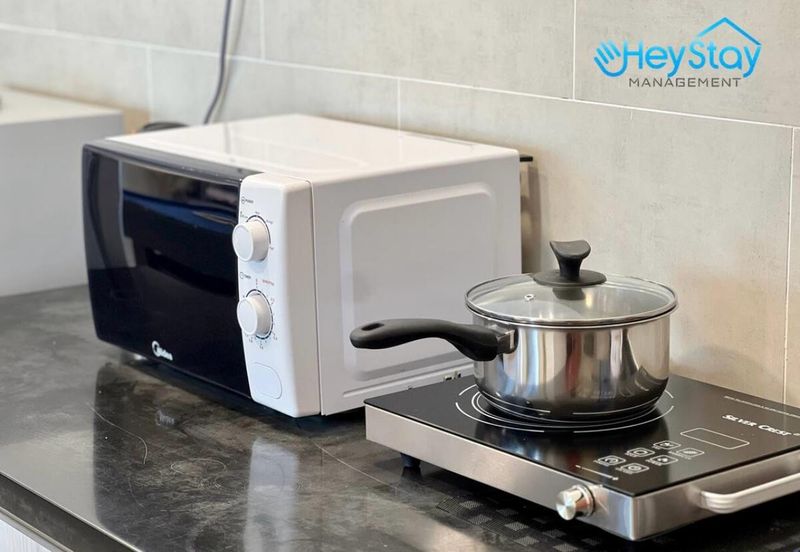 ATLANTIS RESIDENCES (PANGSAPURI ATLANTIS KOTA SYAHBANDAR)