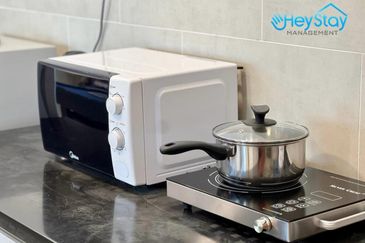 ATLANTIS RESIDENCES (PANGSAPURI ATLANTIS KOTA SYAHBANDAR)