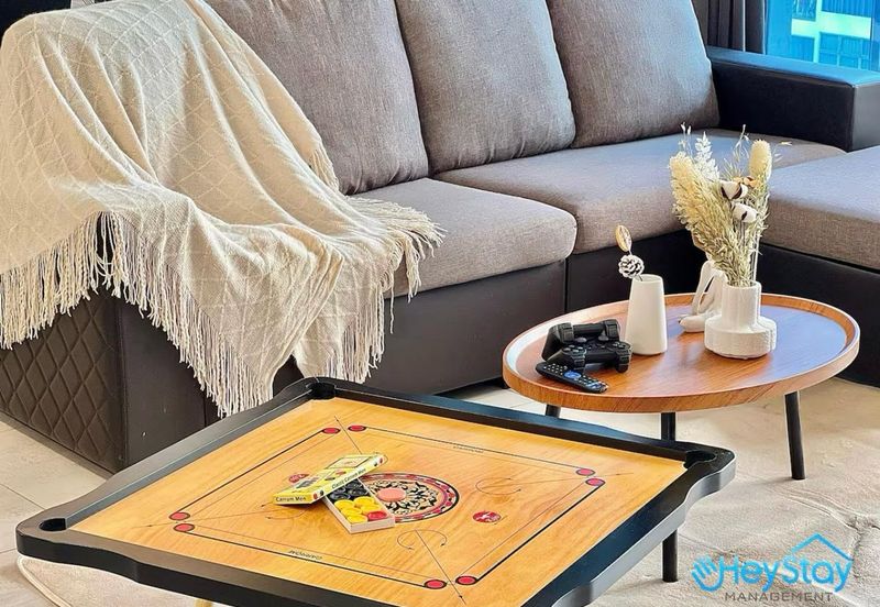 ATLANTIS RESIDENCES (PANGSAPURI ATLANTIS KOTA SYAHBANDAR)