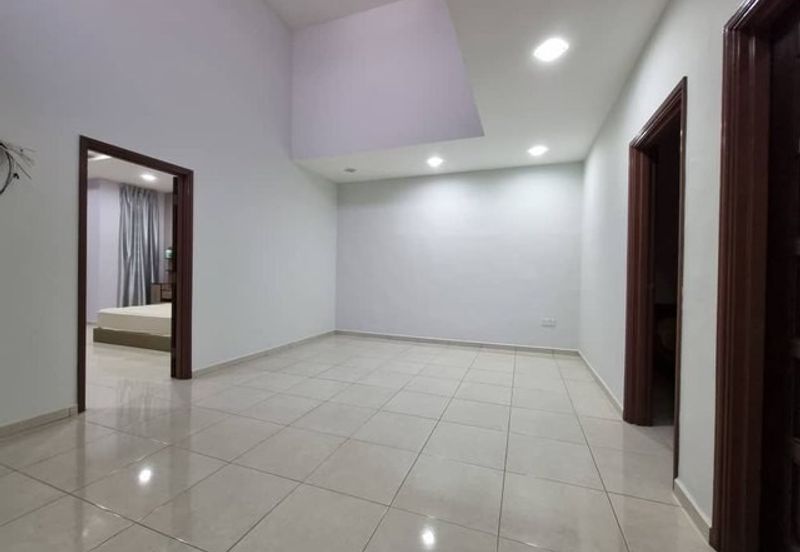 2 Storey Terrace (Superlink) Taman Tanjung Minyak Perdana