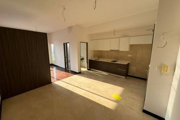 Silverscape Luxury Residences