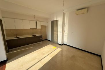 Silverscape Luxury Residences