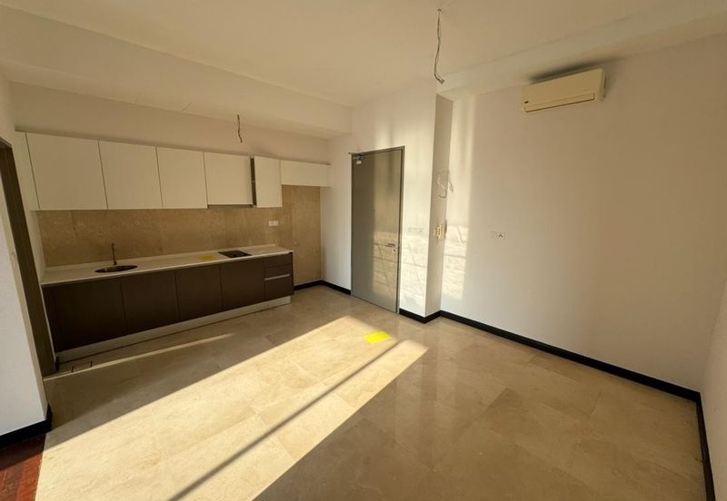 Silverscape Luxury Residences