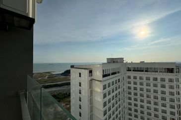 Silverscape Luxury Residences