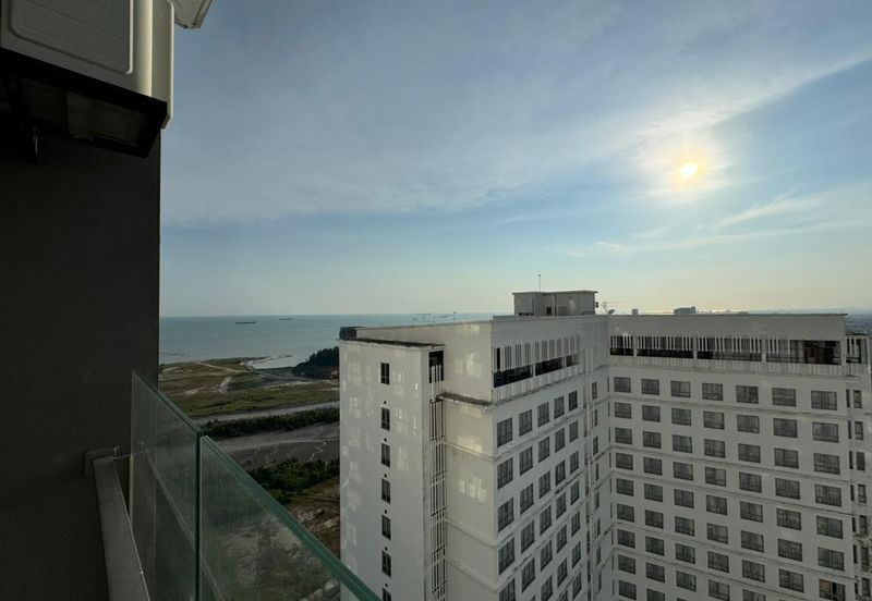 Silverscape Luxury Residences