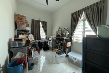 Taman Tanjung Minyak Perdana