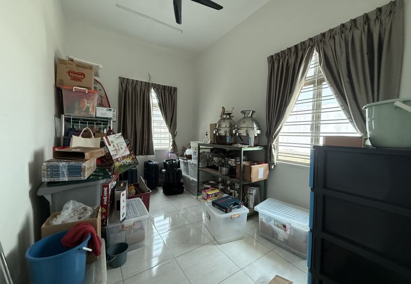 Taman Tanjung Minyak Perdana