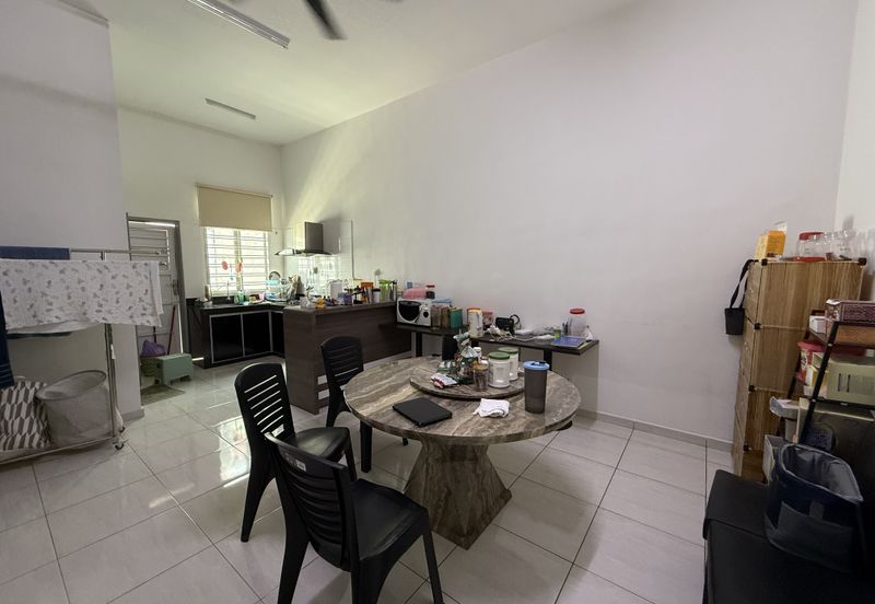 Taman Tanjung Minyak Perdana