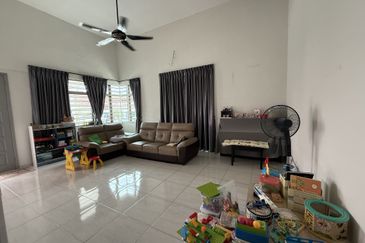 Taman Tanjung Minyak Perdana