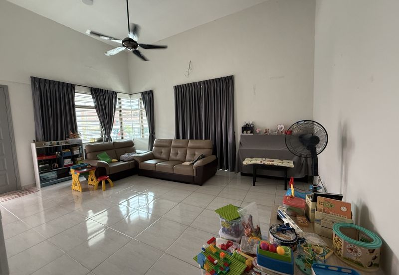 Taman Tanjung Minyak Perdana