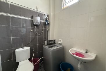 Taman Tanjung Minyak Perdana