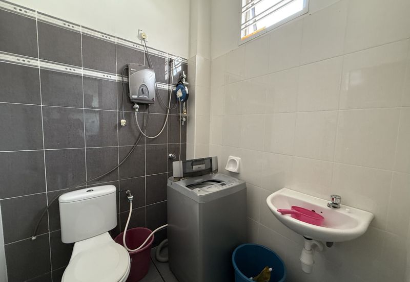 Taman Tanjung Minyak Perdana