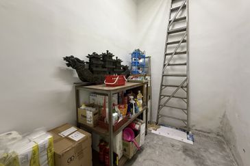 Taman Tanjung Minyak Perdana