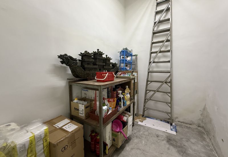 Taman Tanjung Minyak Perdana