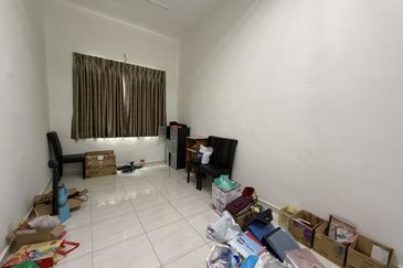 Taman Tanjung Minyak Perdana