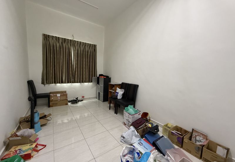 Taman Tanjung Minyak Perdana