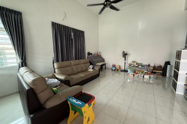 Taman Tanjung Minyak Perdana