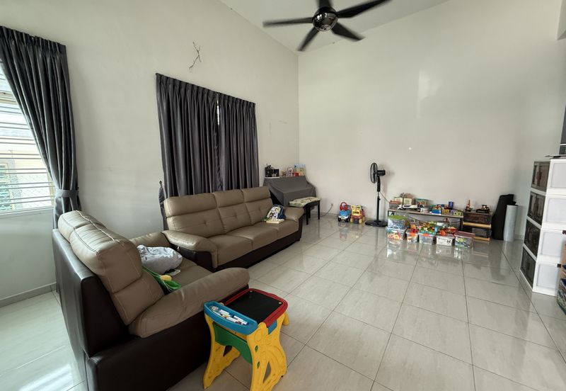 Taman Tanjung Minyak Perdana