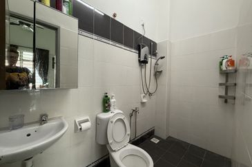 Taman Tanjung Minyak Perdana