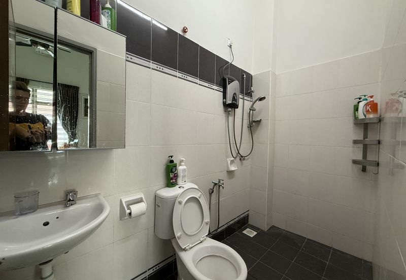 Taman Tanjung Minyak Perdana