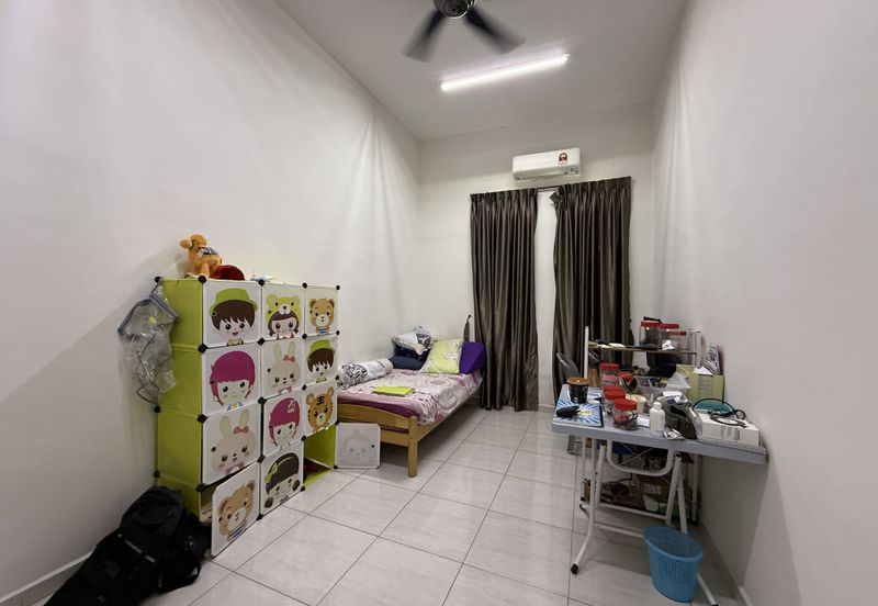 Taman Tanjung Minyak Perdana