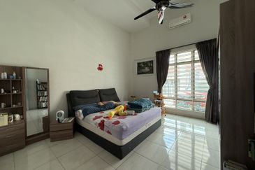 Taman Tanjung Minyak Perdana