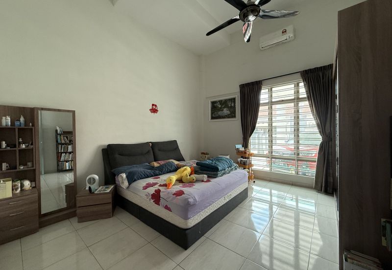 Taman Tanjung Minyak Perdana