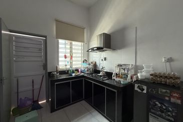 Taman Tanjung Minyak Perdana