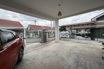 Taman Tanjung Minyak Perdana