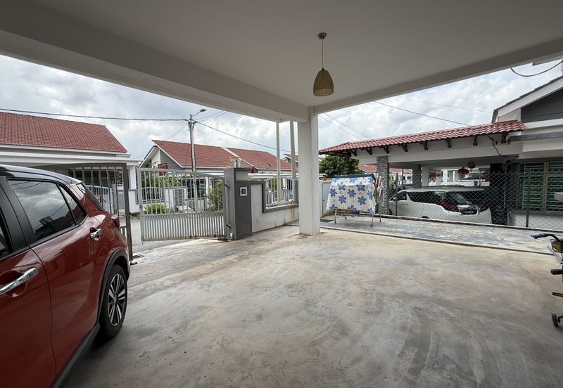 Taman Tanjung Minyak Perdana