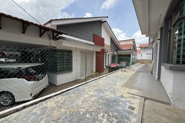 Taman Tanjung Minyak Perdana