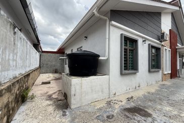 Taman Tanjung Minyak Perdana