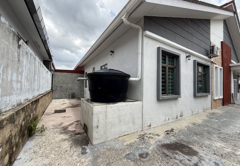 Taman Tanjung Minyak Perdana