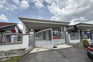 Taman Tanjung Minyak Perdana